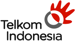 Logo Telkom Indonesia